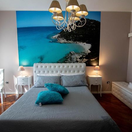 La Casa Di Adele Cagliari B&B Ngoại thất bức ảnh