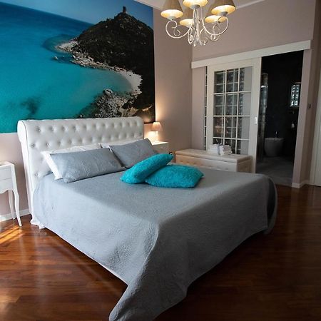 La Casa Di Adele Cagliari B&B Ngoại thất bức ảnh