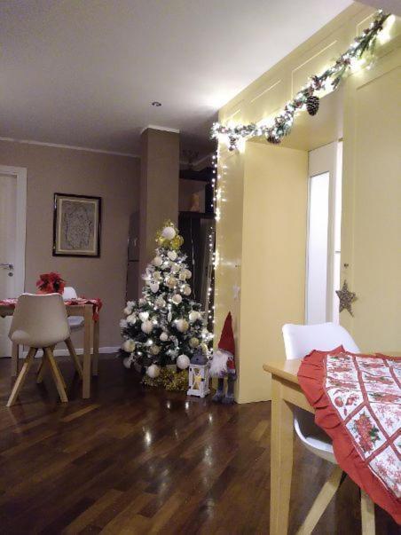 La Casa Di Adele Cagliari B&B Ngoại thất bức ảnh