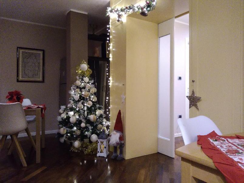 La Casa Di Adele Cagliari B&B Ngoại thất bức ảnh