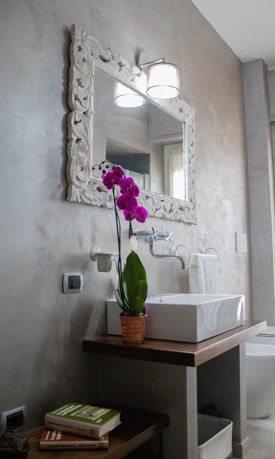 La Casa Di Adele Cagliari B&B Ngoại thất bức ảnh