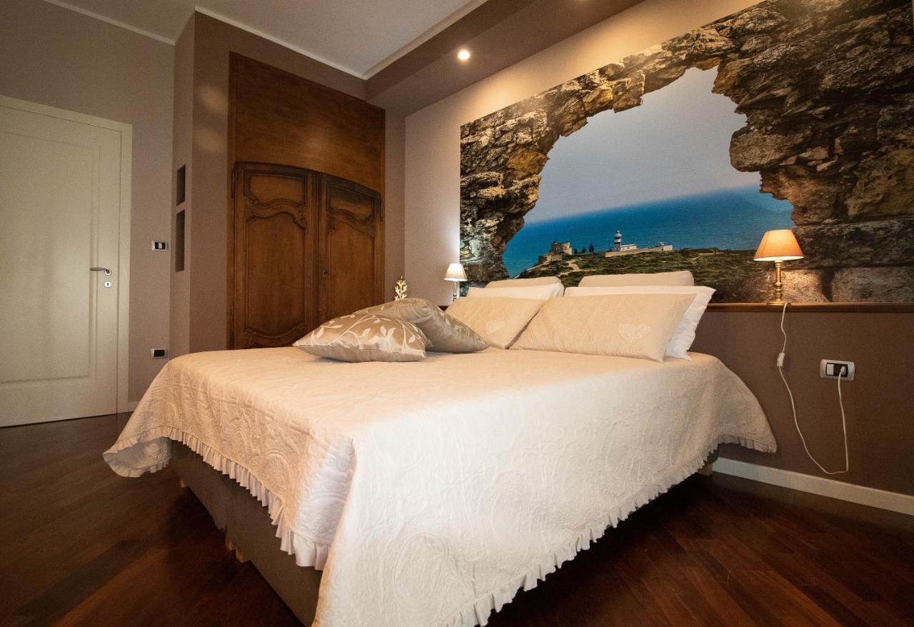 La Casa Di Adele Cagliari B&B Ngoại thất bức ảnh