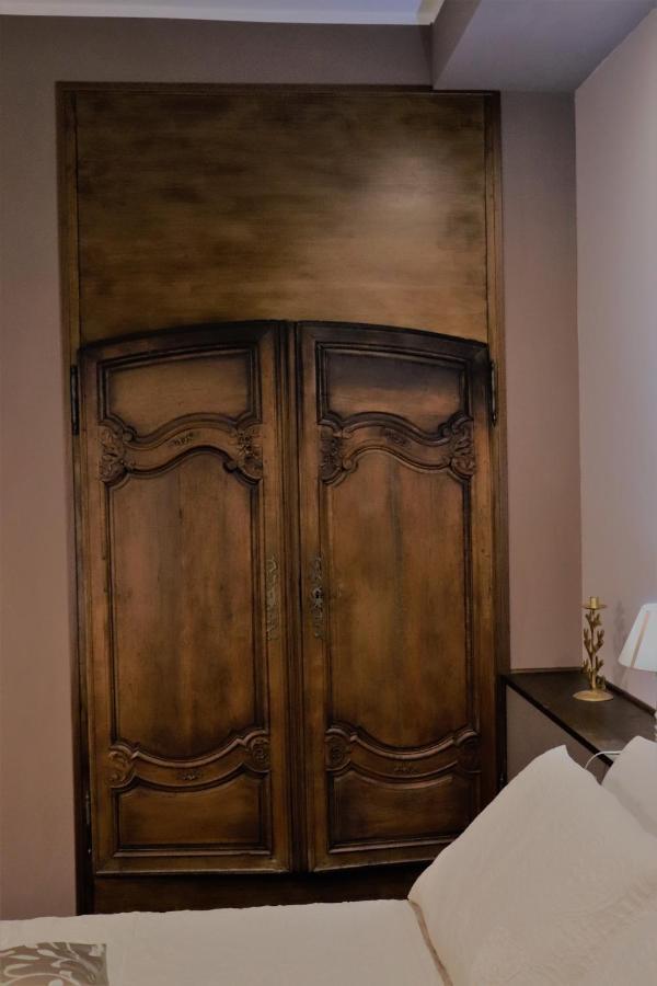 La Casa Di Adele Cagliari B&B Ngoại thất bức ảnh