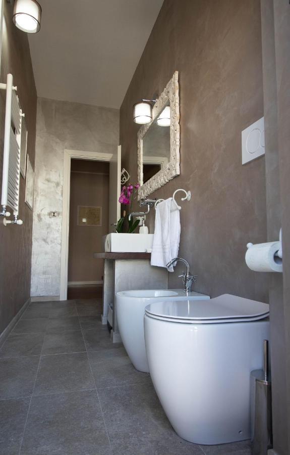 La Casa Di Adele Cagliari B&B Ngoại thất bức ảnh