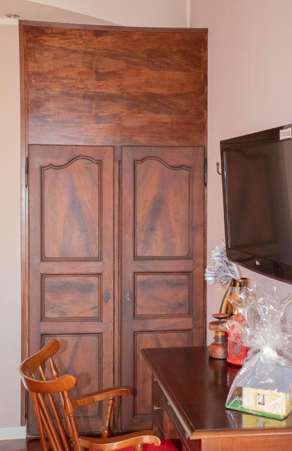 La Casa Di Adele Cagliari B&B Ngoại thất bức ảnh
