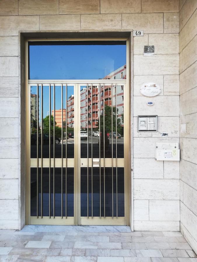 La Casa Di Adele Cagliari B&B Ngoại thất bức ảnh