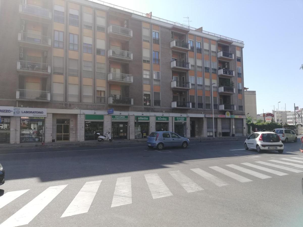 La Casa Di Adele Cagliari B&B Ngoại thất bức ảnh