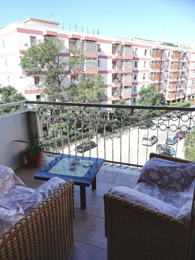La Casa Di Adele Cagliari B&B Ngoại thất bức ảnh