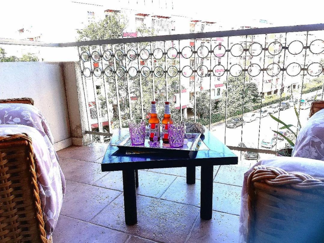La Casa Di Adele Cagliari B&B Ngoại thất bức ảnh