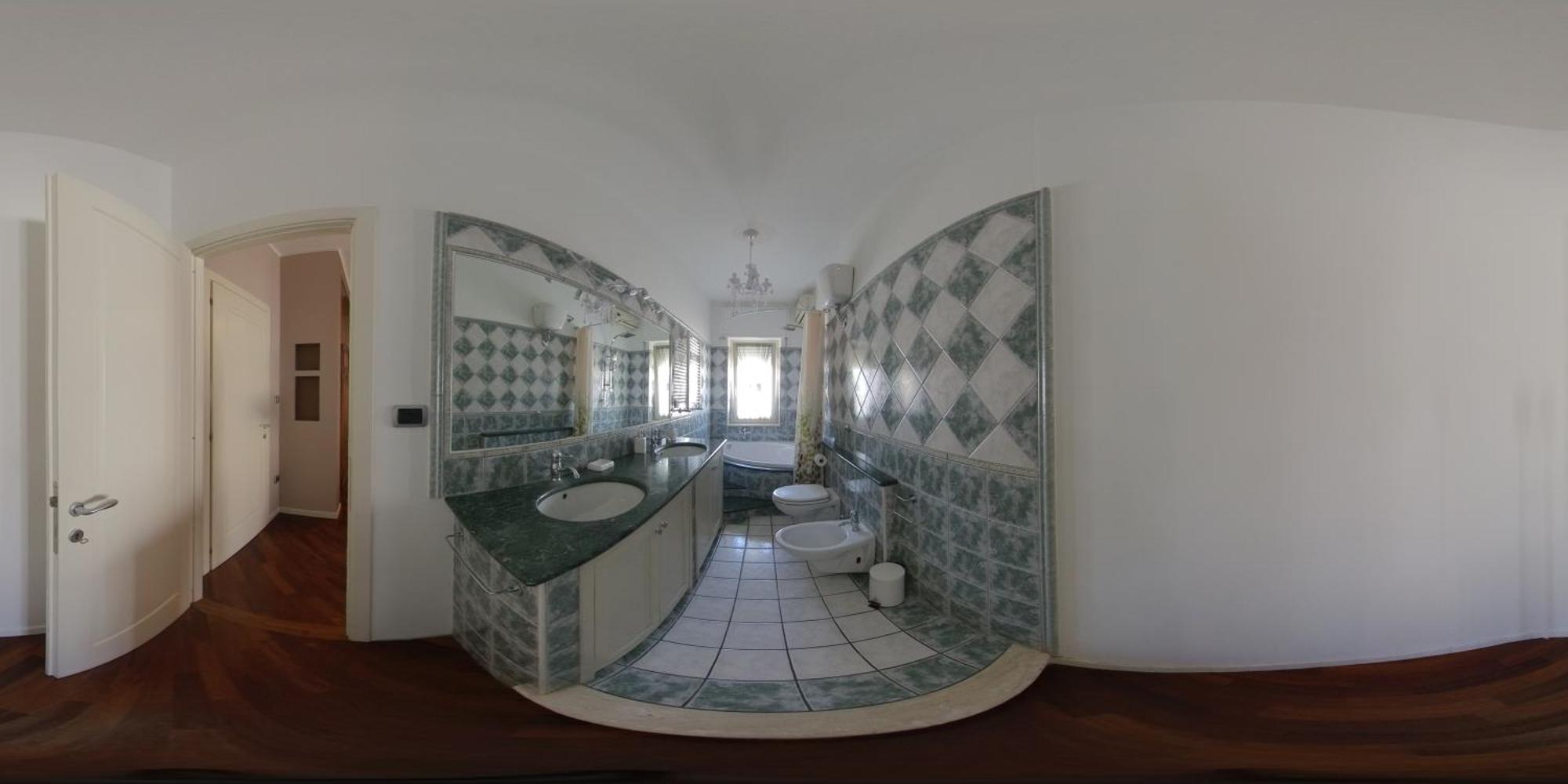 La Casa Di Adele Cagliari B&B Phòng bức ảnh